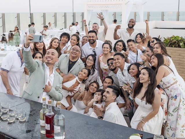 Rodolfo and Abby's Wedding in Playa del Carmen, Mexico 20