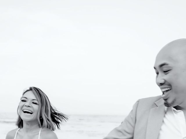 Rodolfo and Abby's Wedding in Playa del Carmen, Mexico 28