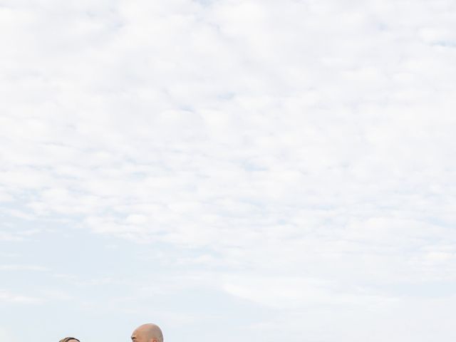 Rodolfo and Abby's Wedding in Playa del Carmen, Mexico 35