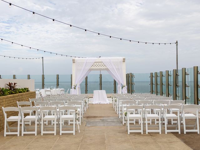 Rodolfo and Abby's Wedding in Playa del Carmen, Mexico 52