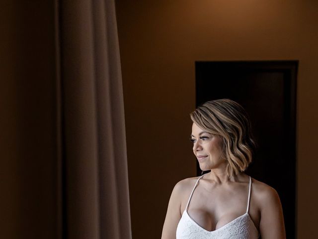 Rodolfo and Abby's Wedding in Playa del Carmen, Mexico 54