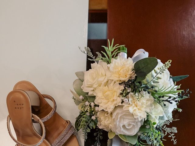 Rodolfo and Abby's Wedding in Playa del Carmen, Mexico 70