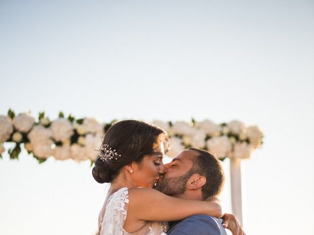 Nicolas and Marie-Anne&apos;s Wedding in Mykonos, Greece 39