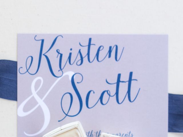 Scott and Kristen&apos;s Wedding in Lexington, Kentucky 5