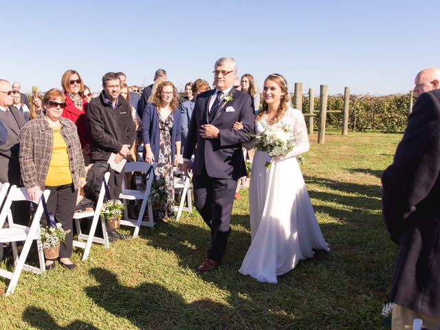 Scott and Kristen&apos;s Wedding in Lexington, Kentucky 58