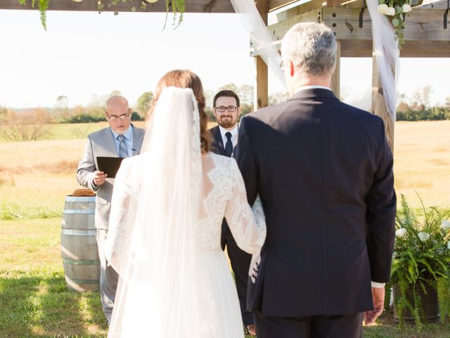 Scott and Kristen&apos;s Wedding in Lexington, Kentucky 59