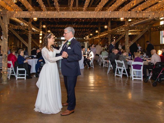 Scott and Kristen&apos;s Wedding in Lexington, Kentucky 69