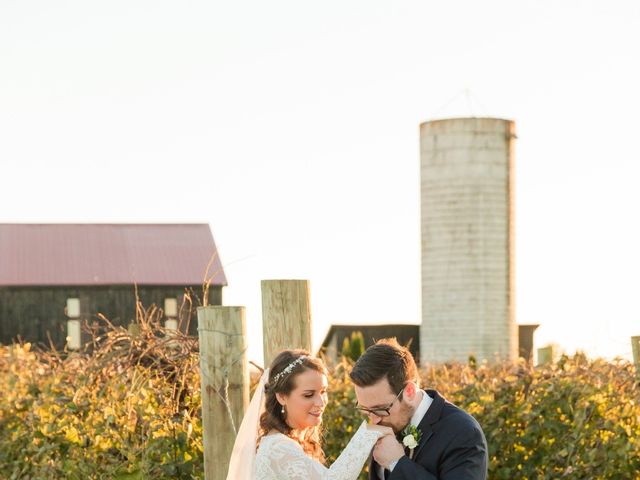 Scott and Kristen&apos;s Wedding in Lexington, Kentucky 74