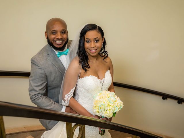 Travis and Kezia&apos;s Wedding in Tampa, Florida 102