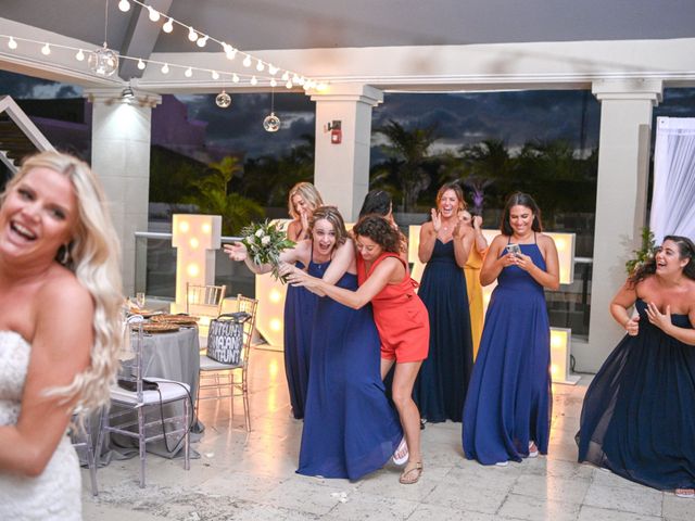 Rhys and Nicole&apos;s Wedding in Punta Cana, Dominican Republic 3