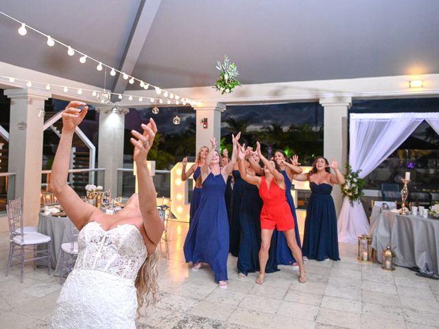 Rhys and Nicole&apos;s Wedding in Punta Cana, Dominican Republic 4
