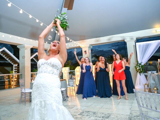 Rhys and Nicole&apos;s Wedding in Punta Cana, Dominican Republic 5