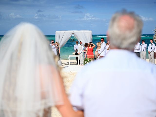 Rhys and Nicole&apos;s Wedding in Punta Cana, Dominican Republic 97