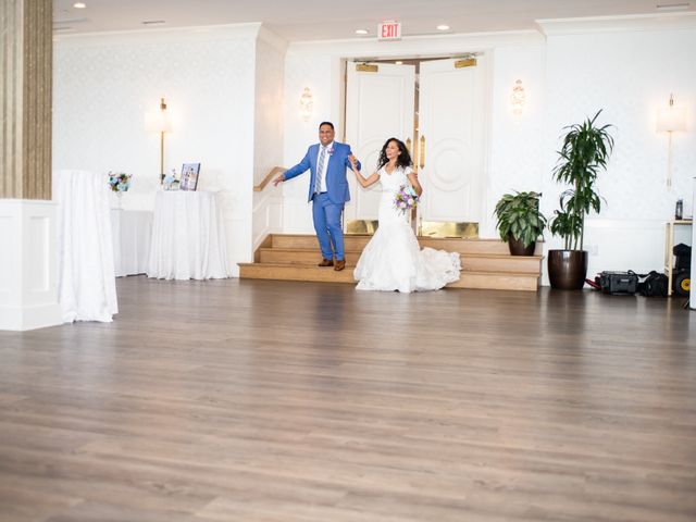 Ben and Lidia&apos;s Wedding in Babylon, New York 10