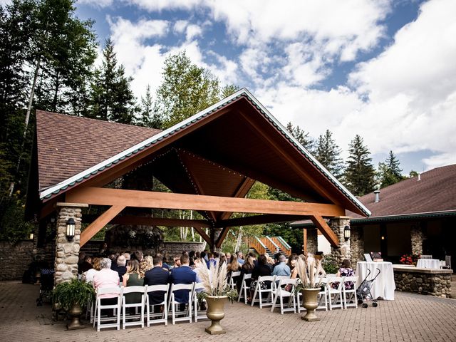 Nick and Kendelle&apos;s Wedding in Ellicottville, New York 84
