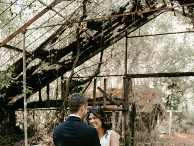 Cable and Silvia&apos;s Wedding in Glen Saint Mary, Florida 20