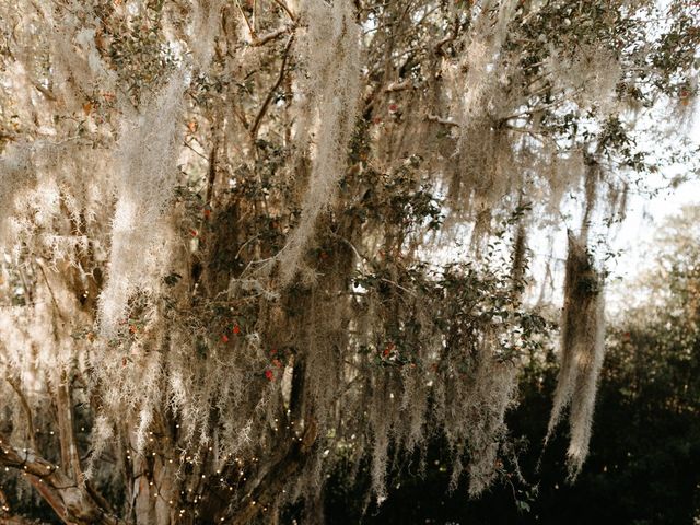 Cable and Silvia&apos;s Wedding in Glen Saint Mary, Florida 86