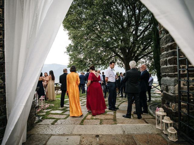 Francesco and Gina&apos;s Wedding in Italy, Texas 33