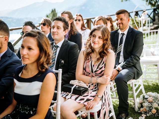 Francesco and Gina&apos;s Wedding in Italy, Texas 48