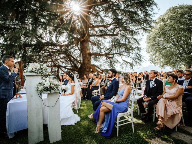 Francesco and Gina&apos;s Wedding in Italy, Texas 57