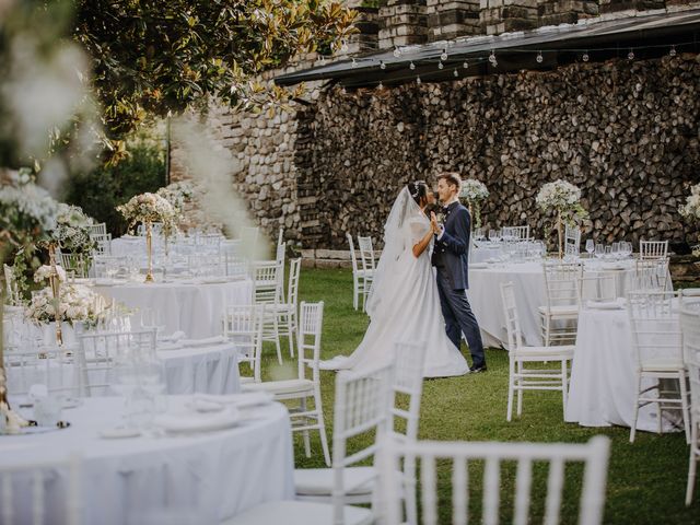 Francesco and Gina&apos;s Wedding in Italy, Texas 103
