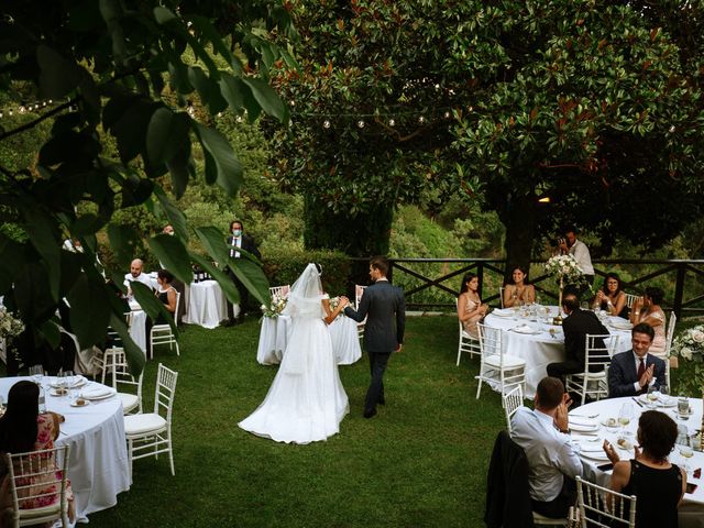 Francesco and Gina&apos;s Wedding in Italy, Texas 109