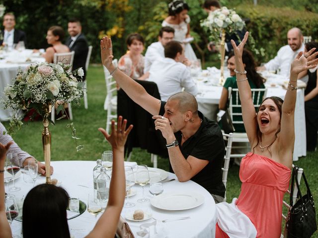 Francesco and Gina&apos;s Wedding in Italy, Texas 113