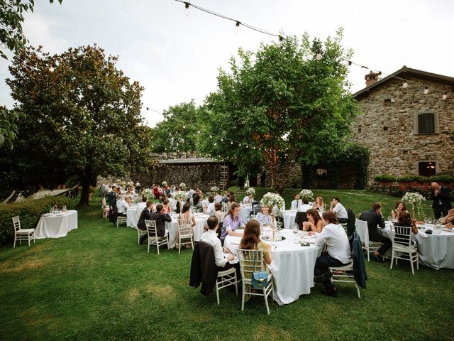 Francesco and Gina&apos;s Wedding in Italy, Texas 115