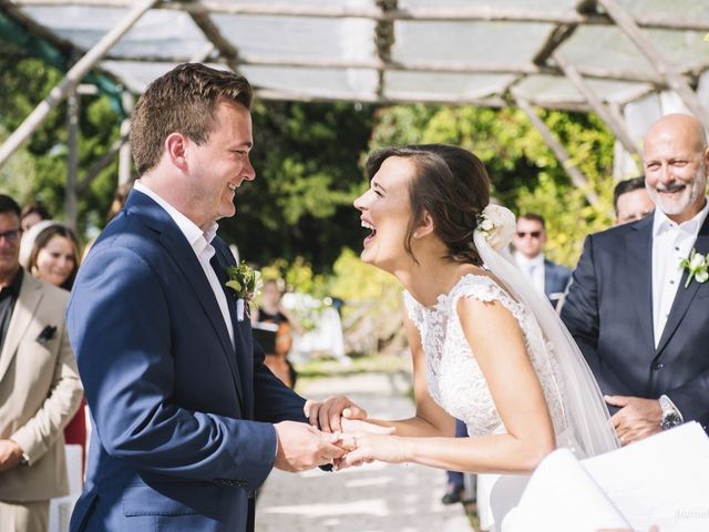 Rebecca and Jansen&apos;s Wedding in Naples, Italy 9