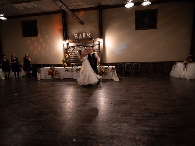 Ashley and Sam's Wedding in Union Grove, Wisconsin 1