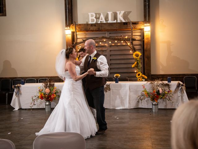 Ashley and Sam's Wedding in Union Grove, Wisconsin 2
