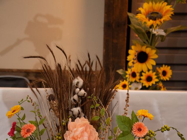 Ashley and Sam's Wedding in Union Grove, Wisconsin 5