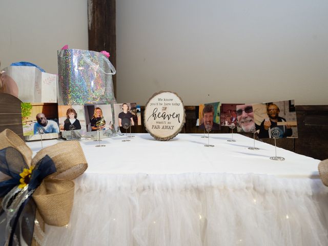 Ashley and Sam's Wedding in Union Grove, Wisconsin 13