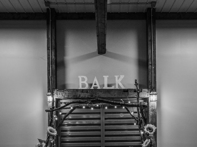 Ashley and Sam's Wedding in Union Grove, Wisconsin 15