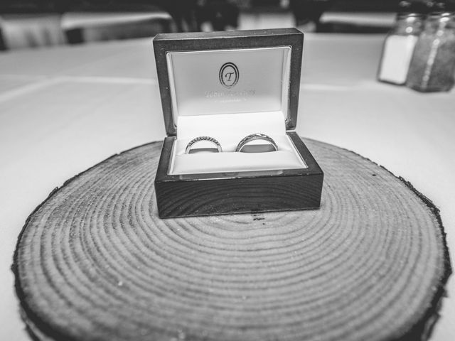 Ashley and Sam's Wedding in Union Grove, Wisconsin 17