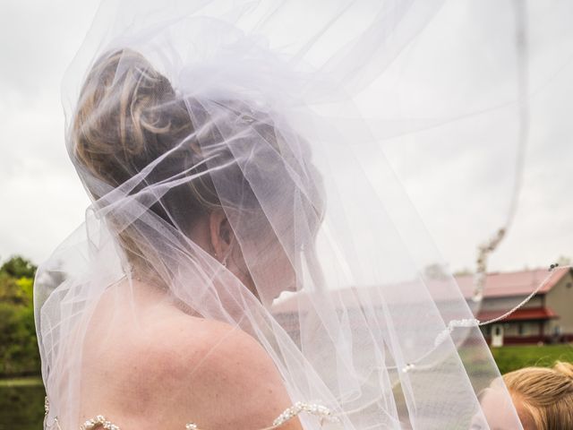 Ashley and Sam's Wedding in Union Grove, Wisconsin 19