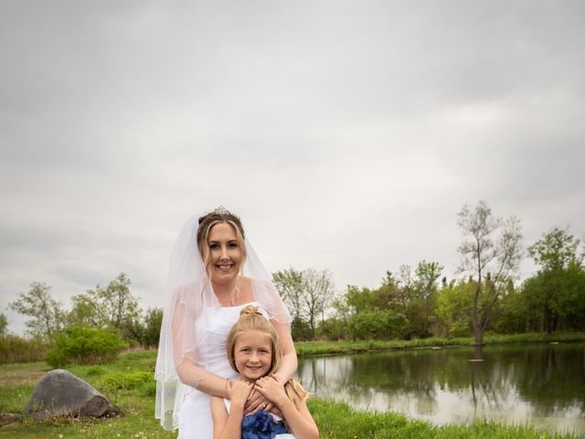 Ashley and Sam's Wedding in Union Grove, Wisconsin 20