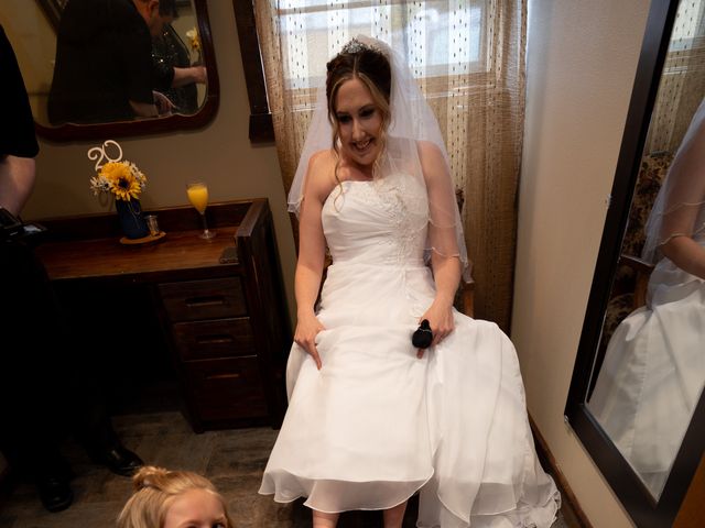 Ashley and Sam's Wedding in Union Grove, Wisconsin 22