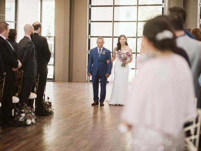 Jordan and Leila&apos;s Wedding in Columbus, Ohio 1