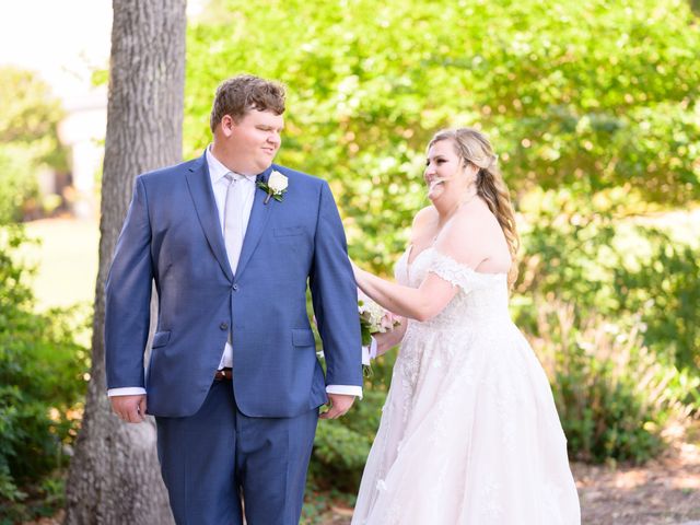 Tyler and Elizabeth&apos;s Wedding in Pawleys Island, South Carolina 36