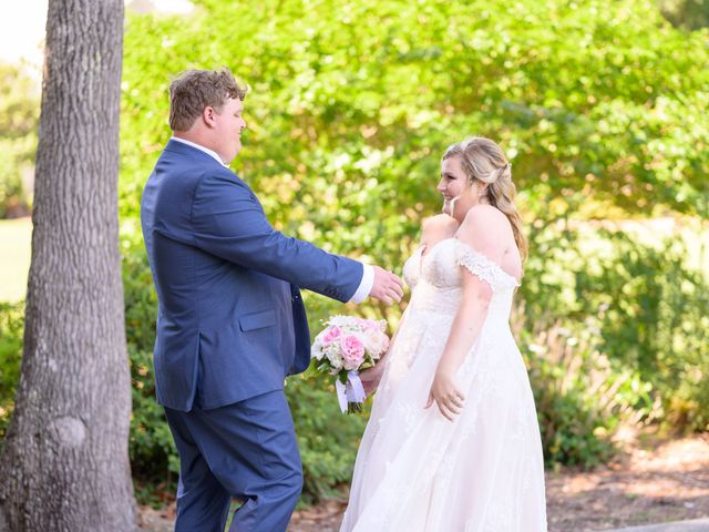 Tyler and Elizabeth&apos;s Wedding in Pawleys Island, South Carolina 37