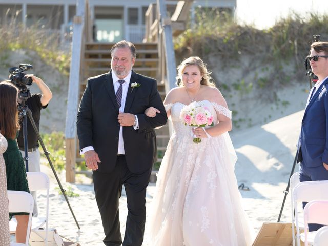 Tyler and Elizabeth&apos;s Wedding in Pawleys Island, South Carolina 55