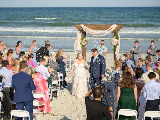Tyler and Elizabeth&apos;s Wedding in Pawleys Island, South Carolina 67