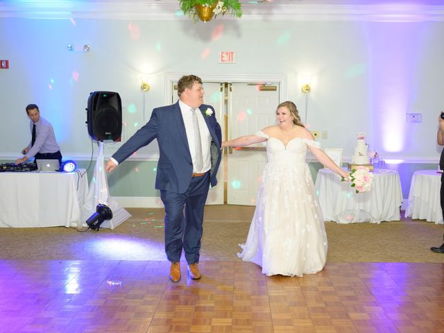 Tyler and Elizabeth&apos;s Wedding in Pawleys Island, South Carolina 107