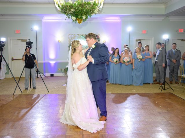 Tyler and Elizabeth&apos;s Wedding in Pawleys Island, South Carolina 109