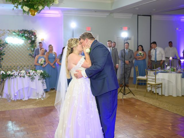 Tyler and Elizabeth&apos;s Wedding in Pawleys Island, South Carolina 111