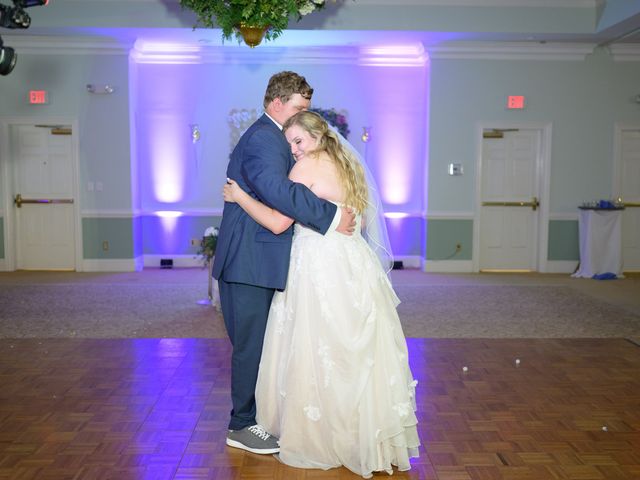 Tyler and Elizabeth&apos;s Wedding in Pawleys Island, South Carolina 146