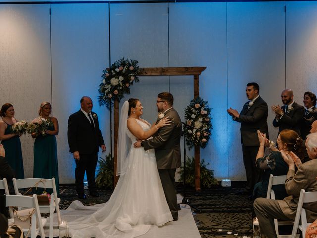 Nick and Lindsey&apos;s Wedding in Canonsburg, Pennsylvania 3