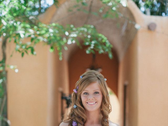 Sarah and Evan&apos;s Wedding in Fredericksburg, Texas 6