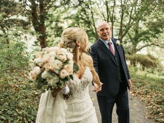Nicole & Dennis's wedding